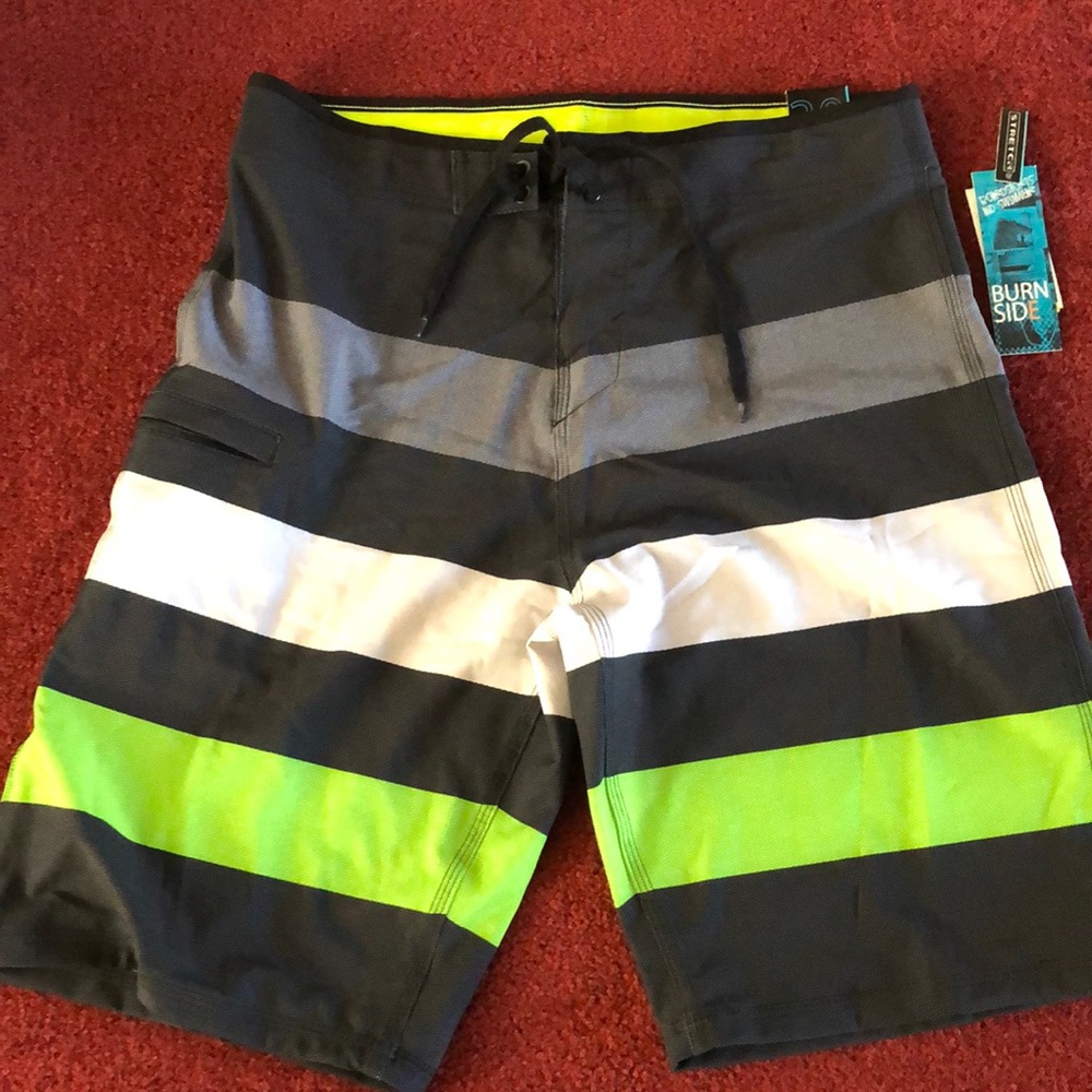 Mens Board short